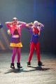 Mini Stars Circus 2A  034